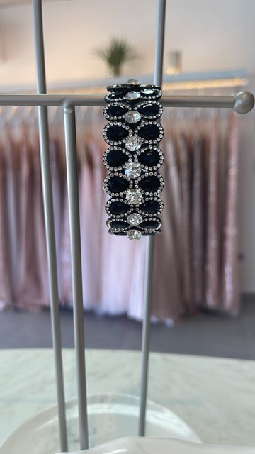 Accesorios Crystal Bracelet Tear - Celebra La Boutique